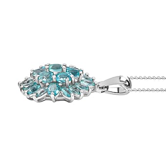 https://tjcuk.sirv.com/Products/43/2/4323012/Lagoon-Apatite-Pendant-with-Chain-Size-20-in-Rhodium-Overlay-Sterling-_4323012_3.jpg?w=342&h=342