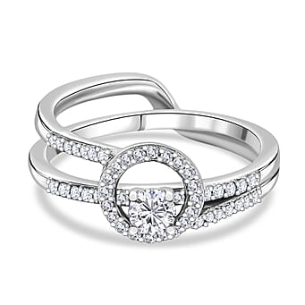 https://tjcuk.sirv.com/Products/43/2/4324862/Set-of-2-White-Diamond-Ring-in-Rhodium-Overlay-Sterling-Silver_4324862.jpg?w=342&h=342