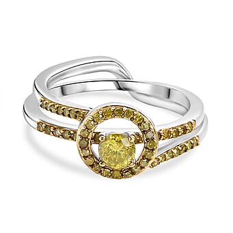 https://tjcuk.sirv.com/Products/43/2/4324884/Set-of-2-Yellow-Diamond-Ring-in-Rhodium-Overlay-Sterling-Silver_4324884.jpg?w=342&h=342
