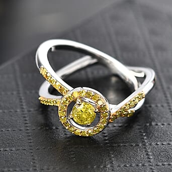 https://tjcuk.sirv.com/Products/43/2/4324884/Set-of-2-Yellow-Diamond-Ring-in-Rhodium-Overlay-Sterling-Silver_4324884_1.jpg?w=342&h=342