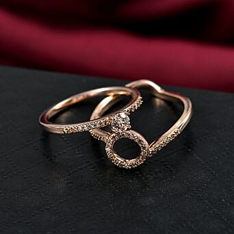 https://tjcuk.sirv.com/Products/43/2/4324899/Set-of-2-Champagne-Diamond-Ring-in-18K-Vermeil-Rose-Gold-Plated-Sterli_4324899_1.jpg?w=342&h=342