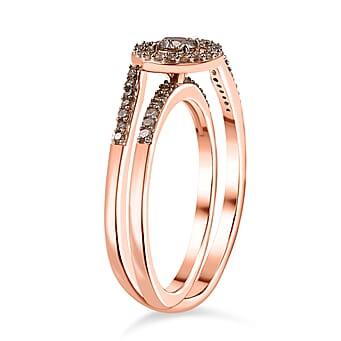 https://tjcuk.sirv.com/Products/43/2/4324899/Set-of-2-Champagne-Diamond-Ring-in-18K-Vermeil-Rose-Gold-Plated-Sterli_4324899_3.jpg?w=342&h=342