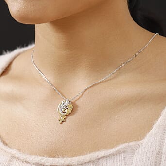 https://tjcuk.sirv.com/Products/43/2/4325838/White-Diamond-Yellow-Diamond-Pendant-with-Chain-Size-20-in-rhodium-Ste_4325838_2.jpg?w=342&h=342