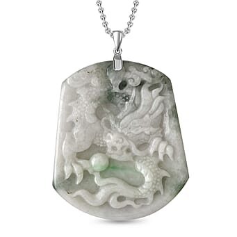 https://tjcuk.sirv.com/Products/43/2/4327525/Jade-Pendant-with-Chain-Size-20-in-rhodium-Sterling-Silver-170-000-Ct_4327525.jpg?w=342&h=342