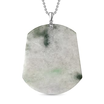 https://tjcuk.sirv.com/Products/43/2/4327525/Jade-Pendant-with-Chain-Size-20-in-rhodium-Sterling-Silver-170-000-Ct_4327525_3.jpg?w=342&h=342