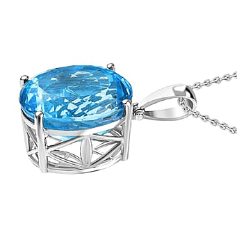 https://tjcuk.sirv.com/Products/43/3/4330988/Skyblue-Topaz-Pendant-with-Chain-Size-20-in-Rhodium-Overlay-Sterling-S_4330988_3.jpg?w=342&h=342