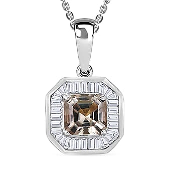 https://tjcuk.sirv.com/Products/43/3/4331242/Turkizite-White-Diamond-Pendant-with-Chain-Size-20-in-Rhodium-Overlay-_4331242.jpg?w=342&h=342