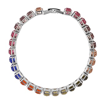 https://tjcuk.sirv.com/Products/43/3/4332152/2-Piece-Set-Austrian-Multi-Colour-Crystal-Bracelet-Size-7-5-with-Brace_4332152_3.jpg?w=342&h=342