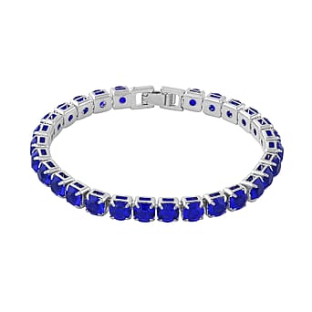 https://tjcuk.sirv.com/Products/43/3/4332158/2-Piece-Set-Blue-Sapphire-Austrian-Crystal-Bracelet-Size-7-5-with-Brac_4332158_2.jpg?w=342&h=342