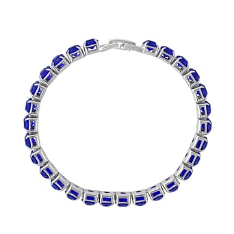 https://tjcuk.sirv.com/Products/43/3/4332158/2-Piece-Set-Blue-Sapphire-Austrian-Crystal-Bracelet-Size-7-5-with-Brac_4332158_3.jpg?w=342&h=342