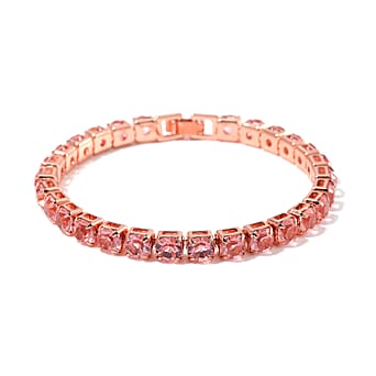 https://tjcuk.sirv.com/Products/43/3/4332163/2-Piece-Set-Austrian-Pink-Crystal-Bracelet-Size-7-5-with-Bracelet-Budd_4332163_2.jpg?w=342&h=342