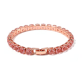 https://tjcuk.sirv.com/Products/43/3/4332163/2-Piece-Set-Austrian-Pink-Crystal-Bracelet-Size-7-5-with-Bracelet-Budd_4332163_3.jpg?w=342&h=342