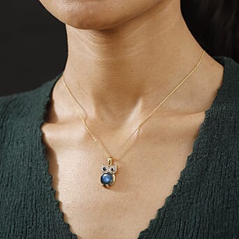 https://tjcuk.sirv.com/Products/43/3/4334368/GP-Labradorite-White-Zircon-Kyanite-Blue-Sapphire-Pendant-with-Chain-S_4334368_1.jpg?w=342&h=342