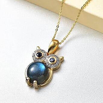 https://tjcuk.sirv.com/Products/43/3/4334368/GP-Labradorite-White-Zircon-Kyanite-Blue-Sapphire-Pendant-with-Chain-S_4334368_2.jpg?w=342&h=342