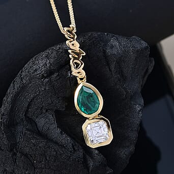 https://tjcuk.sirv.com/Products/43/3/4336892/Emeraldine-Triplet-Quartz-Moissanite-Blue-Sapphire-Pendant-with-Chain-_4336892_2.jpg?w=342&h=342