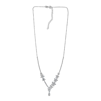 https://tjcuk.sirv.com/Products/43/4/4340435/2-Piece-Set-White-Diamond-Necklace-and-Earring-in-Platinum-Overlay-Ste_4340435_1.jpg?w=342&h=342