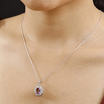 https://tjcuk.sirv.com/Products/43/5/4356489/Nebula-Quartz-Doublet-White-Zircon-Pendant-with-Chain-Size-20-in-Rhodi_4356489_1.jpg?w=342&h=342