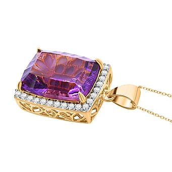 https://tjcuk.sirv.com/Products/43/5/4357426/TUCSON-FINDS-African-Amethyst-White-Zircon-Pendant-with-Chain-Size-20-_4357426_3.jpg?w=342&h=342