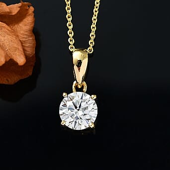 https://tjcuk.sirv.com/Products/43/5/4357437/Moissanite-Pendant-with-Chain-Size-20-in-18K-Vermeil-Yellow-Gold-Plate_4357437_2.jpg?w=342&h=342