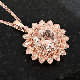 https://tjcuk.sirv.com/Products/43/6/4360394/Certified-Appraised-Luxoro-AAA-Marropino-Morganite-Diamond-Floral-Pend_4360394_1.jpg?w=342&h=342