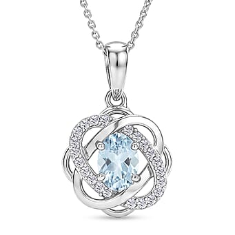 https://tjcuk.sirv.com/Products/43/6/4360562/Aquamarine-White-Zircon-Pendant-with-Chain-Size-20-in-Rhodium-Overlay-_4360562.jpg?w=342&h=342