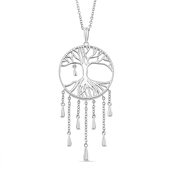 https://tjcuk.sirv.com/Products/43/6/4361214/Lucy-Q-Pendant-with-Chain-Size-20-in-Rhodium-Overlay-Sterling-Silver-S_4361214.jpg?w=342&h=342