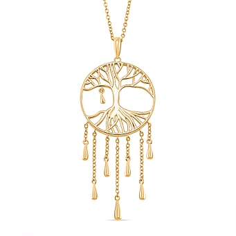 https://tjcuk.sirv.com/Products/43/6/4361221/Lucy-Q-Pendant-with-Chain-Size-20-in-18K-Vermeil-Yellow-Gold-Plated-St_4361221.jpg?w=342&h=342