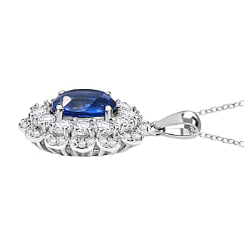 https://tjcuk.sirv.com/Products/43/6/4365242/Kashmir-Kyanite-White-Zircon-Pendant-with-Chain-Size-20-in-Rhodium-Ove_4365242_3.jpg?w=342&h=342