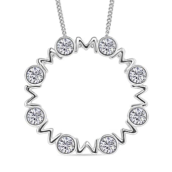 https://tjcuk.sirv.com/Products/43/6/4365666/Moissanite-Pendant-with-Chain-Size-18-in-Rhodium-Overlay-Sterling-Silv_4365666.jpg?w=342&h=342