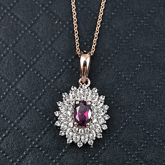 https://tjcuk.sirv.com/Products/43/6/4365848/Radiant-Ember-Garnet-White-Zircon-Pendant-with-Chain-Size-20-in-18K-Ve_4365848_1.jpg?w=342&h=342