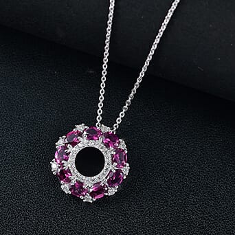 https://tjcuk.sirv.com/Products/43/6/4365849/Radiant-Ember-Garnet-White-Zircon-Pendant-with-Chain-Size-20-in-Rhodiu_4365849_1.jpg?w=342&h=342