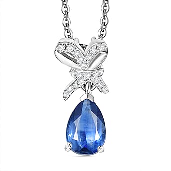 https://tjcuk.sirv.com/Products/43/6/4366016/Kashmir-Kyanite-White-Zircon-Pendant-with-Chain-Size-20-in-Rhodium-Ove_4366016.jpg?w=342&h=342