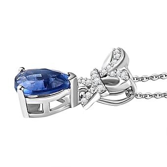 https://tjcuk.sirv.com/Products/43/6/4366016/Kashmir-Kyanite-White-Zircon-Pendant-with-Chain-Size-20-in-Rhodium-Ove_4366016_3.jpg?w=342&h=342