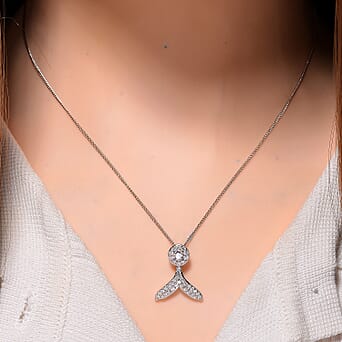 https://tjcuk.sirv.com/Products/43/6/4366125/Moissanite-Pendant-with-Chain-Size-18-in-Rhodium-Overlay-Sterling-Silv_4366125_1.jpg?w=342&h=342