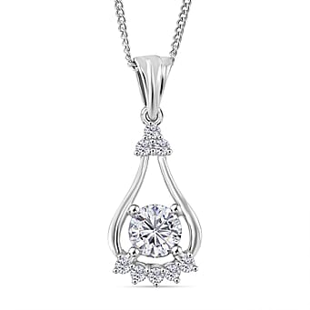 https://tjcuk.sirv.com/Products/43/6/4366144/Moissanite-Pendant-with-Chain-Size-18-in-Rhodium-Overlay-Sterling-Silv_4366144.jpg?w=342&h=342