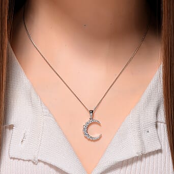 https://tjcuk.sirv.com/Products/43/6/4366152/GRA-Certified-Moissanite-Pendant-with-Chain-Size-18-in-Rhodium-Overlay_4366152_1.jpg?w=342&h=342