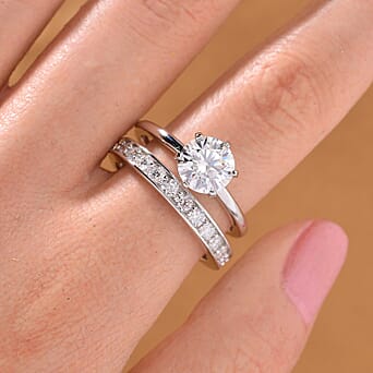 https://tjcuk.sirv.com/Products/43/6/4366438/Set-of-2-Moissanite-Fancy-Ring-in-Rhodium-Overlay-Sterling-Silver-Wt-5_4366438_1.jpg?w=342&h=342