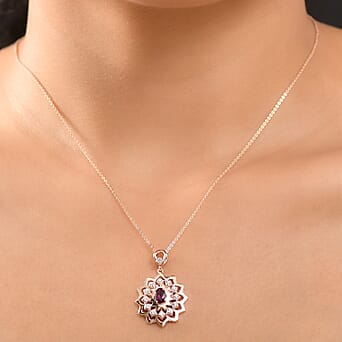 https://tjcuk.sirv.com/Products/43/6/4366480/Radiant-Ember-Garnet-White-Zircon-Pendant-with-Chain-Size-20-in-18K-Ve_4366480_2.jpg?w=342&h=342