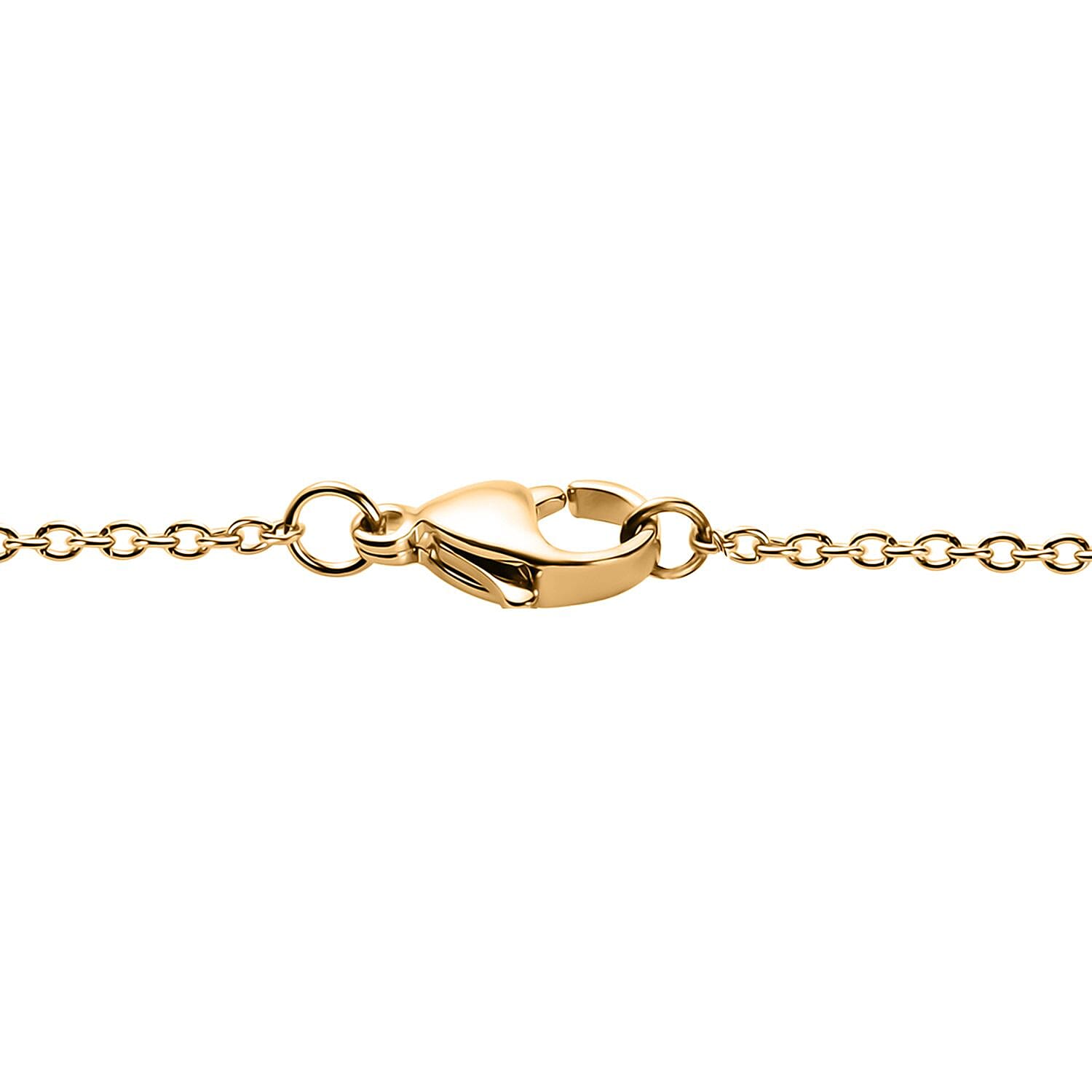 Pendant with Chain (Size 20) Pendant with Chain (Size 20)