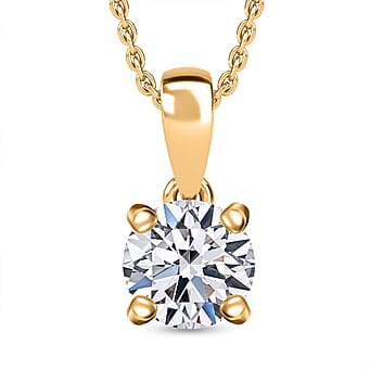 https://tjcuk.sirv.com/Products/43/6/4369887/Lab-Grown-Diamond-Pendant-with-Chain-Size-20-in-18K-YG-Vermeil-Sterlin_4369887.jpg?w=342&h=342