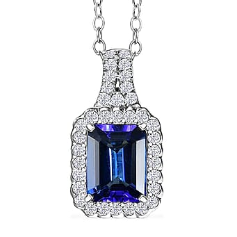 https://tjcuk.sirv.com/Products/43/7/4371095/Tanzanite-950-Platinum-White-Diamond-Pendant-with-Chain-Size-20-0-35ct_4371095.jpg?w=342&h=342