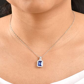 https://tjcuk.sirv.com/Products/43/7/4371095/Tanzanite-950-Platinum-White-Diamond-Pendant-with-Chain-Size-20-0-35ct_4371095_2.jpg?w=342&h=342