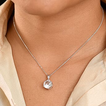 https://tjcuk.sirv.com/Products/43/7/4371352/White-Topaz-Pendant-with-Chain-Size-20-in-Rhodium-Overlay-Sterling-Sil_4371352_2.jpg?w=342&h=342