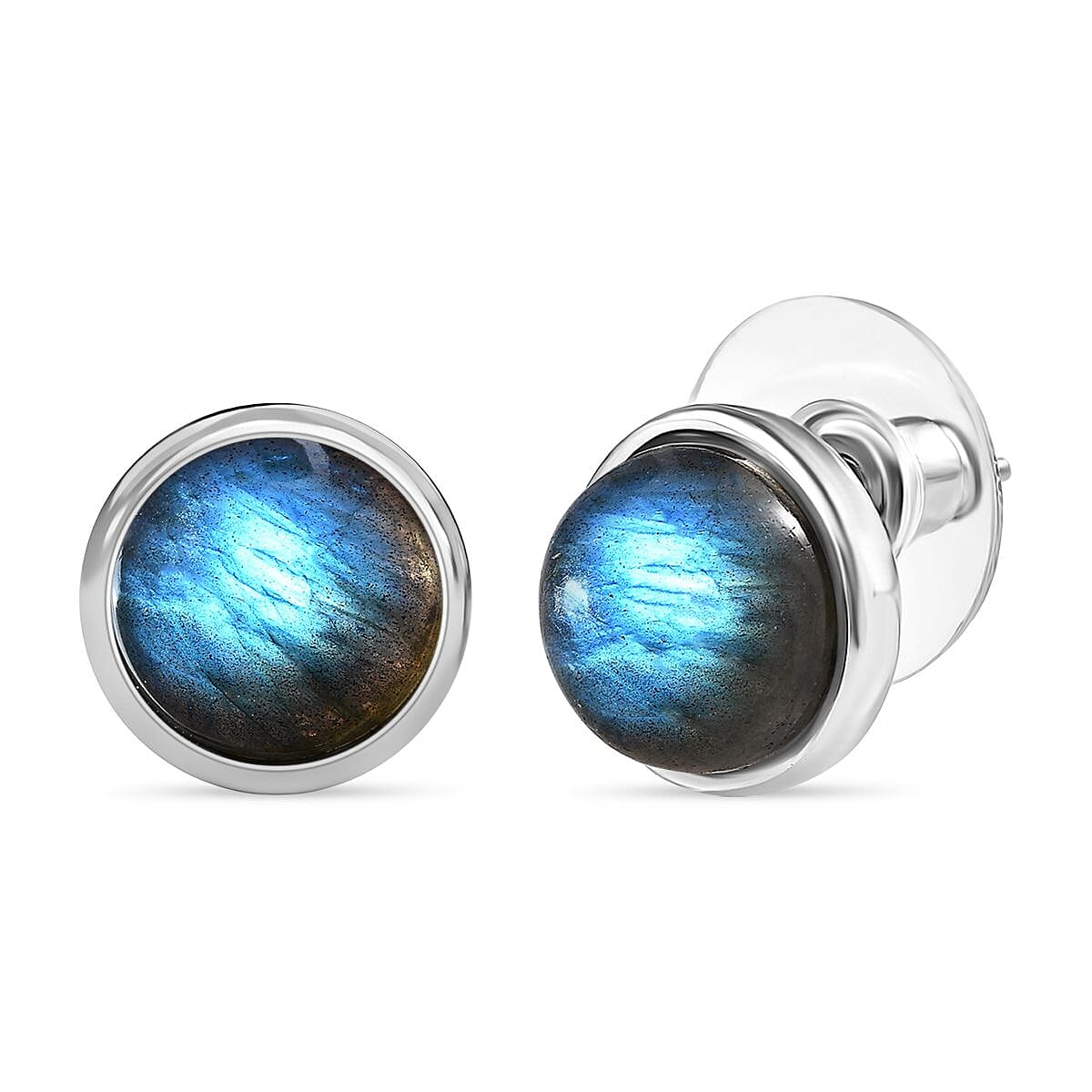 3 Piece Set - Earring, Ring and Pendant with Chain