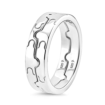 https://tjcuk.sirv.com/Products/43/7/4372406/Lucy-Q-Set-of-2-Interlocking-Band-Ring-in-Rhodium-Overlay-Sterling-Sil_4372406_2.jpg?w=342&h=342