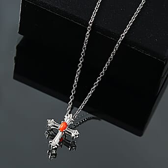 https://tjcuk.sirv.com/Products/43/7/4373659/Coral-White-Zircon-Pendant-with-Chain-Size-20_4373659_1.jpg?w=342&h=342