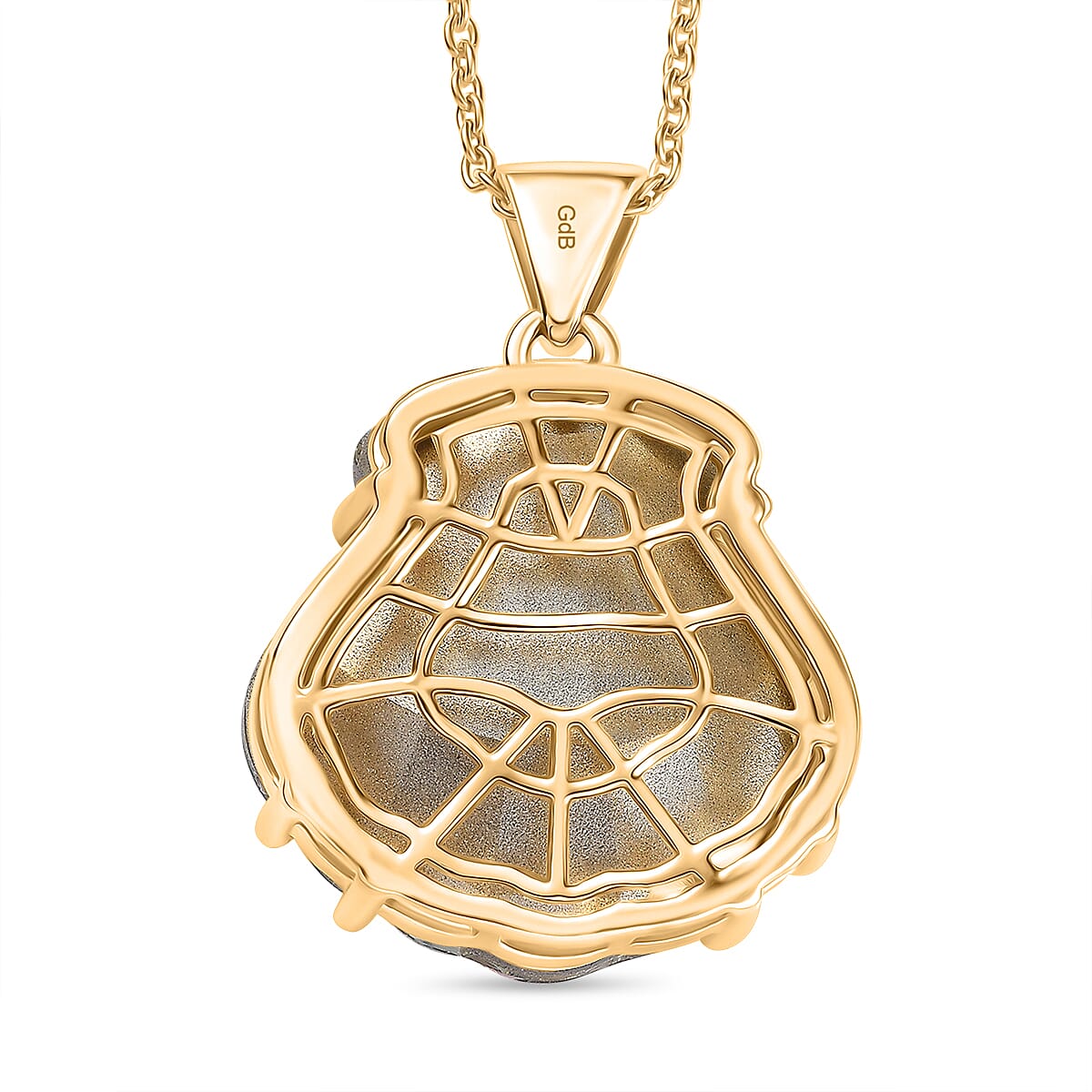 Closeout Deal - Lumingreen Swarovski Crystal Pendant with Chain (Size 20) 29.94 Ct. Closeout Deal - Lumingreen Swarovski Crystal Pendant with Chain (Size 20) 29.94 Ct.