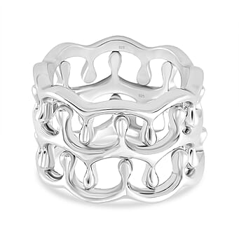 https://tjcuk.sirv.com/Products/43/7/4374977/Lucy-Q-Set-of-3-Rings-in-Rhodium-Overlay-Sterling-Silver-Wt-8-70-Gms_4374977.jpg?w=342&h=342