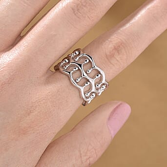 https://tjcuk.sirv.com/Products/43/7/4374977/Lucy-Q-Set-of-3-Rings-in-Rhodium-Overlay-Sterling-Silver-Wt-8-70-Gms_4374977_1.jpg?w=342&h=342