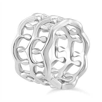https://tjcuk.sirv.com/Products/43/7/4374977/Lucy-Q-Set-of-3-Rings-in-Rhodium-Overlay-Sterling-Silver-Wt-8-70-Gms_4374977_2.jpg?w=342&h=342
